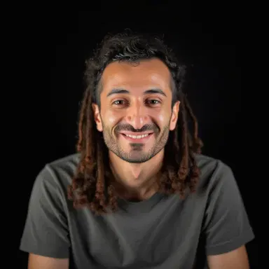 Adam Lababidi