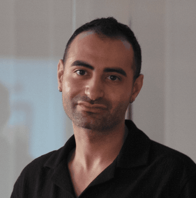 Liam Lababidi