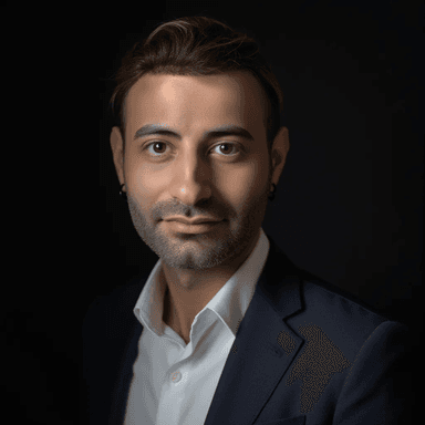 Liam Lababidi
