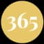 365 Days of Slow Cooking logo