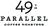 49th Parallel Coffee Roasters logo
