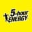 5-hour Energy logo