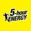 5-hour Energy logo