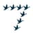 7Geese logo