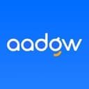 Aadow logo