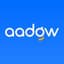 Aadow logo