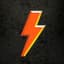 AC/DC logo