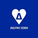 AELFRIC EDEN logo