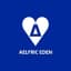 AELFRIC EDEN logo