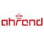 Ahrend logo