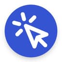 AIclicks.io logo