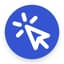 AIclicks.io logo