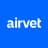 Airvet logo