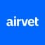 Airvet logo
