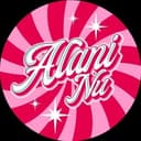 Alani Nu logo