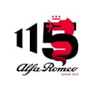 Alfa Romeo USA logo