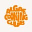 Algae Cooking Club logo