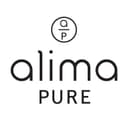 Alima Pure logo