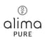 Alima Pure logo