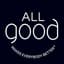 All Good logo