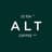 Altitude Coffee logo