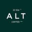 Altitude Coffee logo