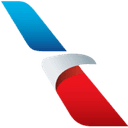 American Airlines logo