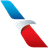 American Airlines logo