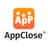 AppClose logo
