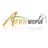 APRN World logo
