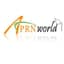 APRN World logo