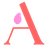 Aquarelle logo