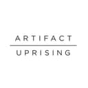 Artifact Uprising logo