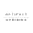 Artifact Uprising logo