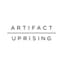 Artifact Uprising logo