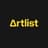 Artlist logo