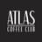 Atlas Coffee Club logo