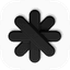 Atomic Chat logo