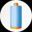 Aurifil logo