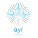 Ayr Wellness logo