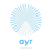 Ayr Wellness logo