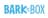 BarkBox logo
