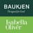 Baukjen logo