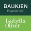 Baukjen logo