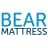 Bear Mattress logo