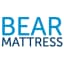 Bear Mattress logo