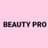 BeautyPro logo