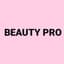 BeautyPro logo