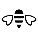 Bee Harmony logo