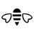 Bee Harmony logo